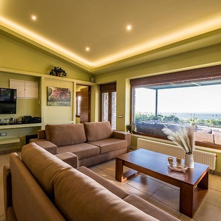La Casa Verde Epano Dris Luaran gambar