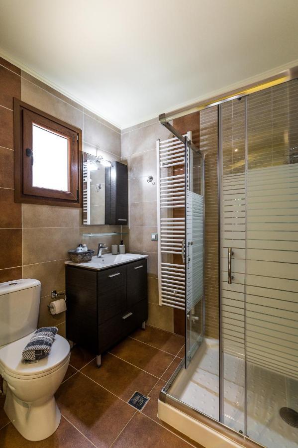 La Casa Verde Epano Dris Luaran gambar